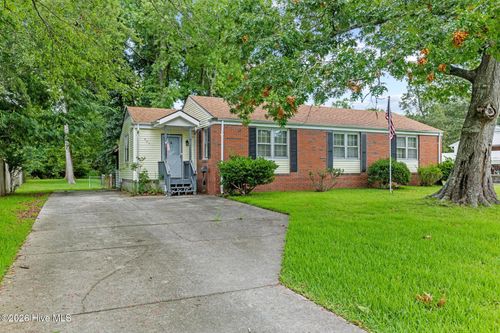 507 Delmar Road, Jacksonville, NC, 28540 | Card Image
