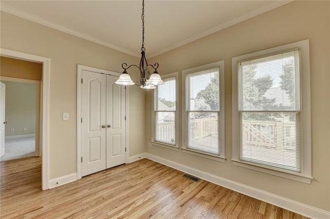 106 Little Barley Ln, House other with 4 bedrooms, 3 bathrooms and 4 parking in Grayson GA | Image 24
