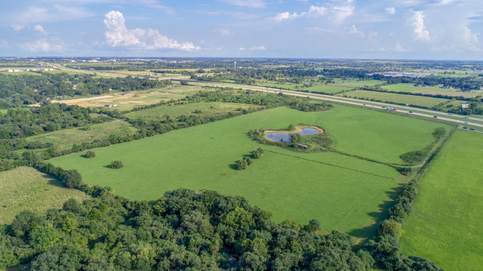 Farm in Prairie View 2