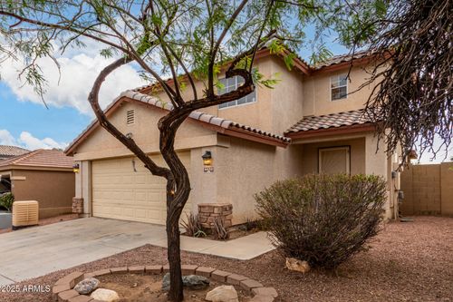 4432 N 113th Dr, Phoenix, AZ, 85037-8334 | Card Image
