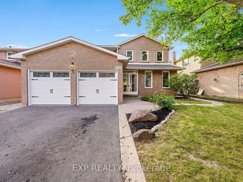 3101 Tours Rd, Mississauga, ON, L5N3H9 | Card Image