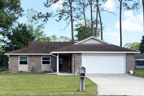 24 Westhampton Drive, Palm Coast, FL, 32164 | Card Image
