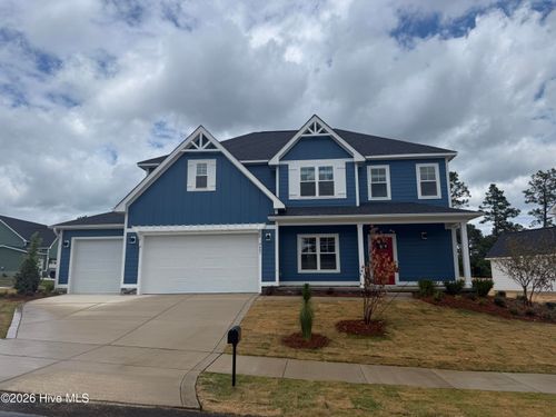 405 Albion Ct, Carthage, NC, 28327-0167 | Card Image