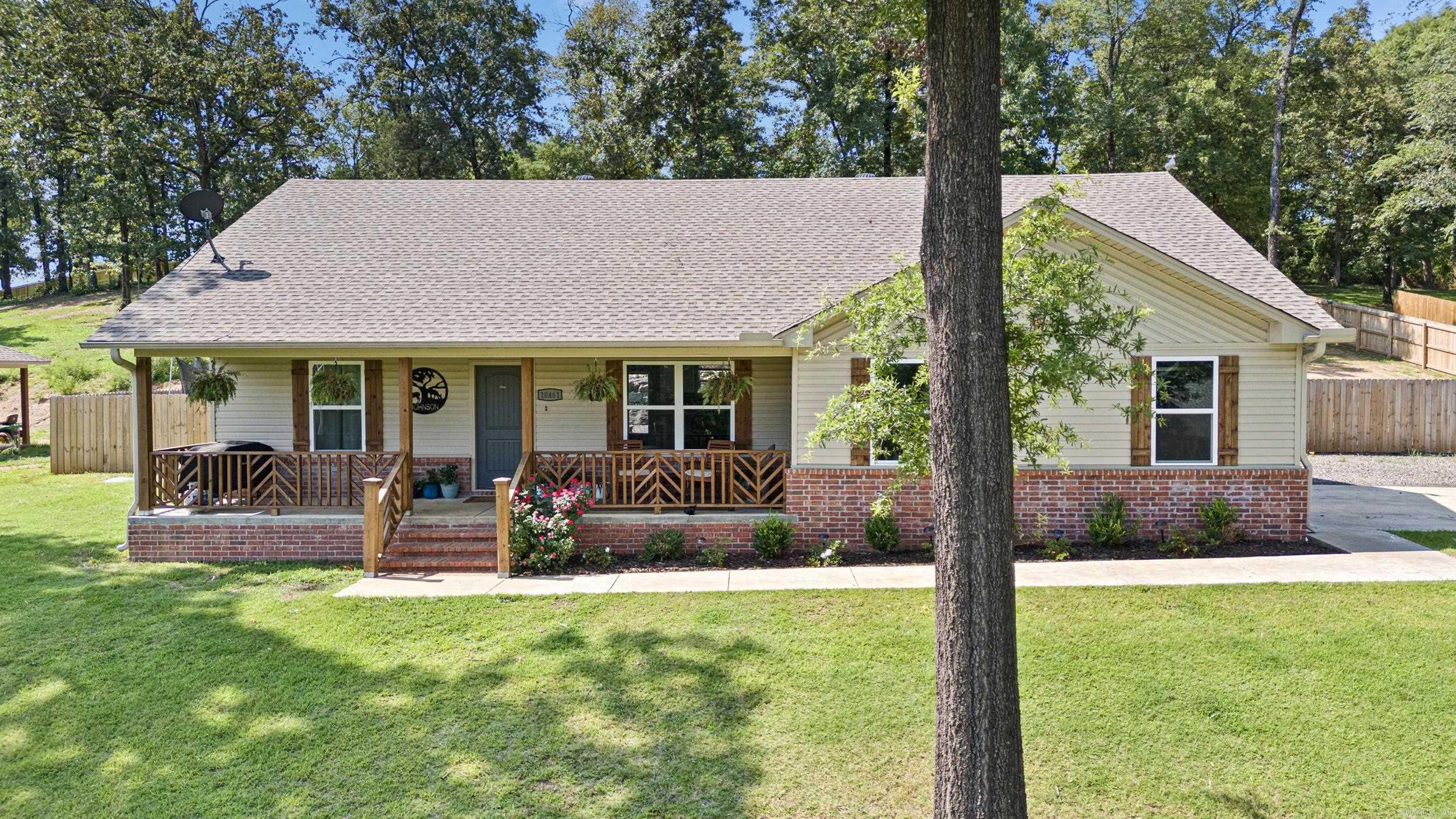 Arroyo Ln, Dardanelle, AR 72834 #1