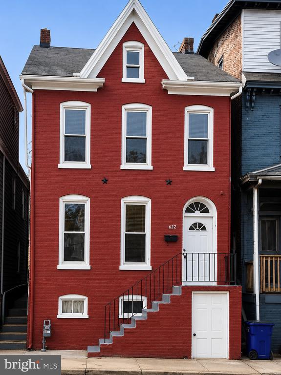 Residential in HAGERSTOWN