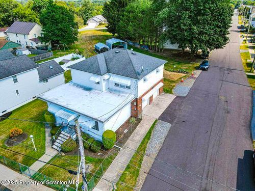 161 Oliver St, Swoyersville, PA, 18704-1962 | Card Image