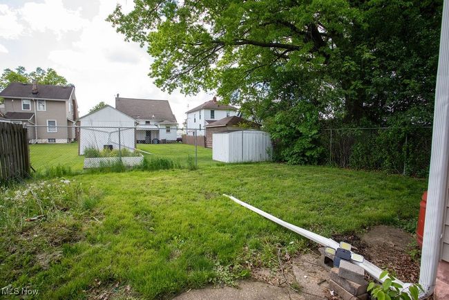 122 Wesley Ave, House other with 2 bedrooms, 1 bathrooms and null parking in Youngstown OH | Image 7