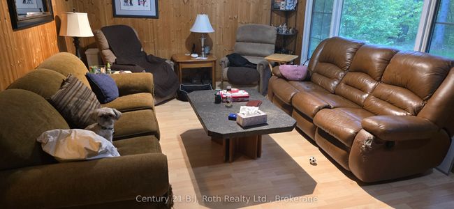 836 Lake Nipissing Rd, Home with 0 bedrooms, 1 bathrooms and null parking in Nipissing ON | Image 35