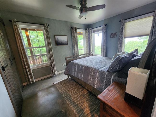 870 Morton Dr, House other with 2 bedrooms, 2 bathrooms and 3 parking in Ellijay GA | Image 17