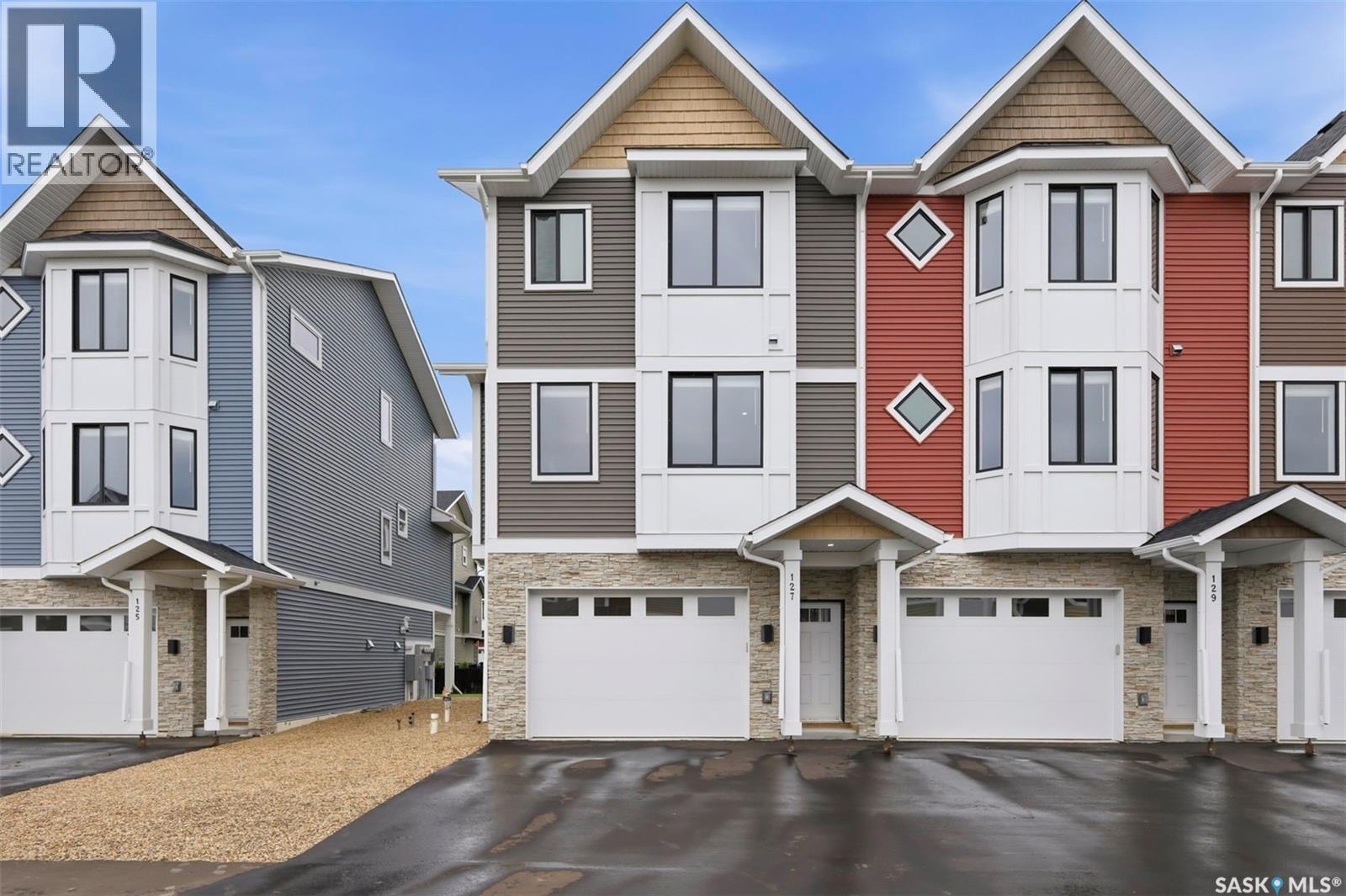 Residential in Saskatoon