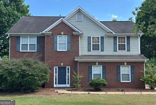 3065 Brookwater Dr, Cumming, GA, 30041-8362 | Card Image