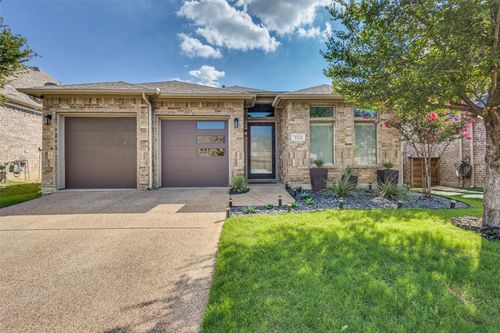 15321 Mount Evans Dr, Little Elm, TX, 75068-3143 | Card Image