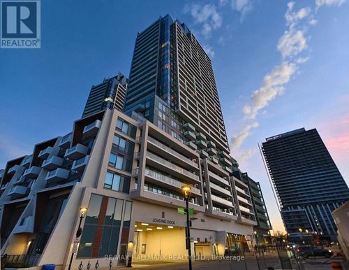 s1405-8 Olympic Garden Dr, Toronto, ON, M2M0B9 | Card Image