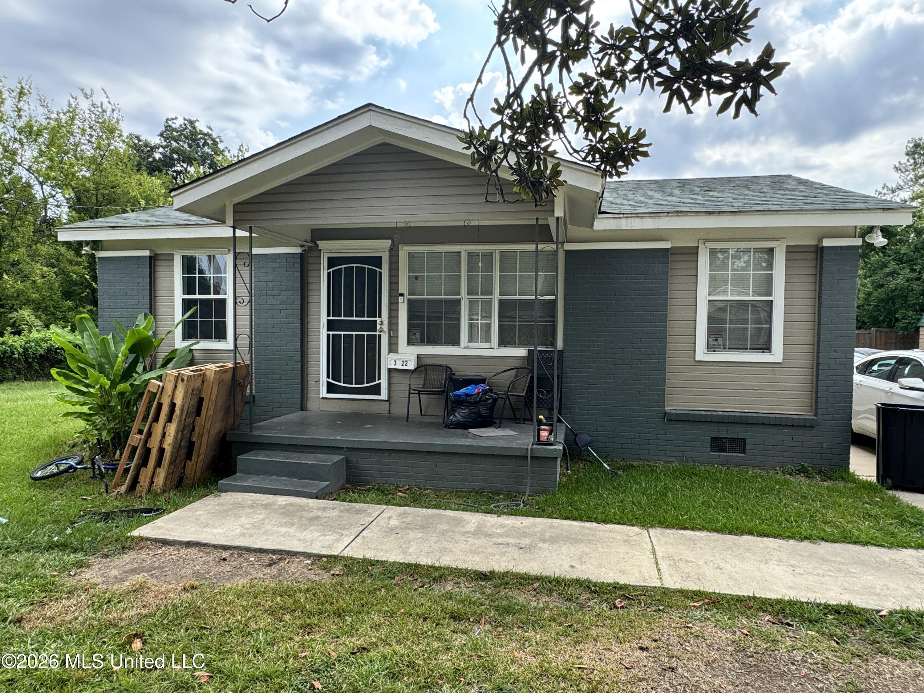 Residential in Jackson 2