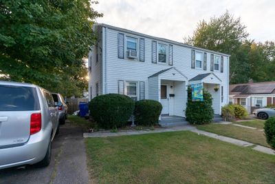 6-8 Higbie Drive, Home with 4 bedrooms, 2 bathrooms and null parking in East Hartford CT | Image 2