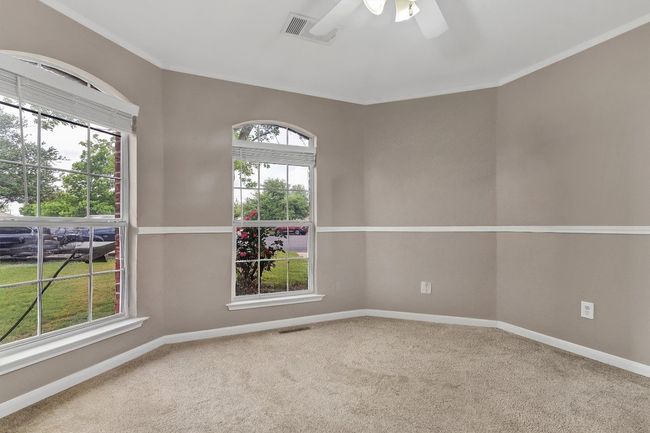 Front Bedroom with Bay window | Image 13