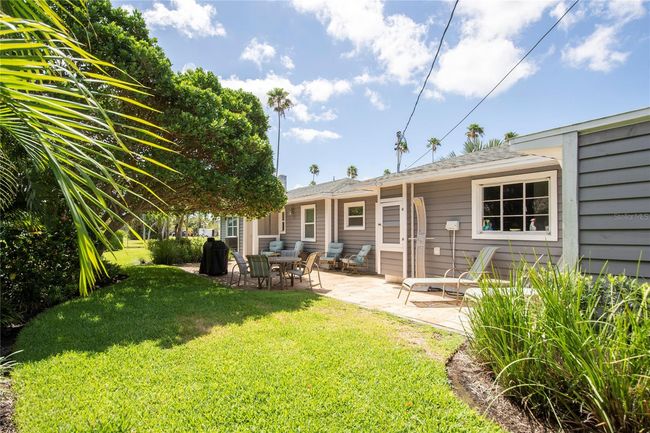 3200 W De Bazan Ave, House other with 3 bedrooms, 2 bathrooms and null parking in ST PETE BEACH FL | Image 24