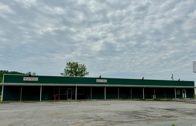 6051 Highway 36 W, Home with 0 bedrooms, 0 bathrooms and 45 parking in Rose Bud AR | Image 5
