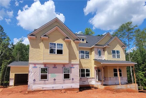 231 Holly Branch Road, Piedmont, SC, 29673 | Card Image
