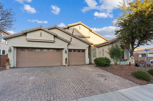 6944 Puetollano Drive, North Las Vegas, NV, 89084 | Card Image