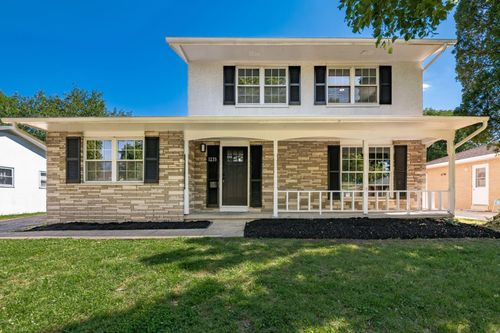 1235 Kildale Square S, Columbus, OH, 43229 | Card Image