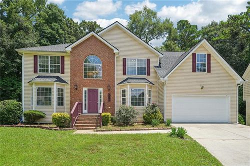 1021 Litherland Ct Se, Atlanta, GA, 30354-3654 | Card Image