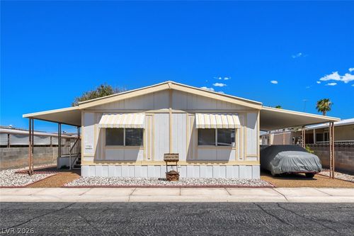 3346 Gulf Shores Drive, Las Vegas, NV, 89122 | Card Image