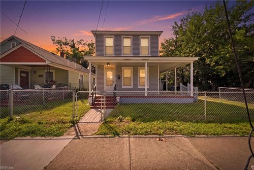 1222 27th St, Newport News, VA, 23607-4212 | Card Image