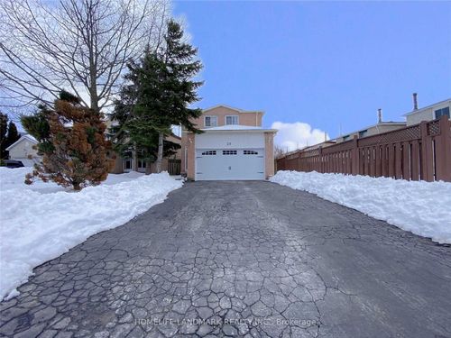 29 Timbers Cir, Markham, ON, L3S1V7 | Card Image