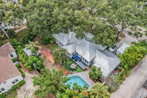 801 22nd St N, St Petersburg, FL, 33713-7031 | Card Image