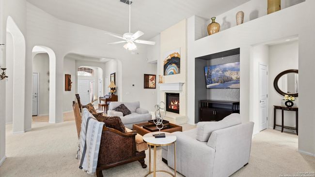 4306 Amos Pollard, House other with 4 bedrooms, 3 bathrooms and null parking in San Antonio TX | Image 6