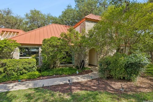 109 Long Bow Rd, Shavano Park, TX, 78231-1210 | Card Image