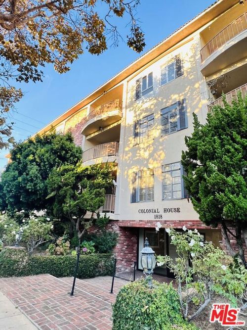 101-1818 Pelham Ave, LOS ANGELES, CA, 90025 | Card Image