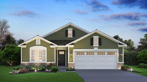 25510 W Sandalwood Ln, Plainfield, IL, 60544-9704 | Card Image