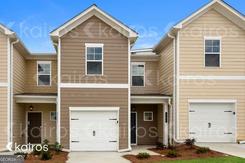 121 Dudley Way Sw, Cartersville, GA, 30120-1913 | Card Image