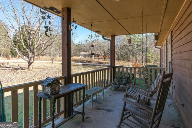 11 Salem Branch Dr, House other with 3 bedrooms, 2 bathrooms and null parking in Covington GA | Image 5
