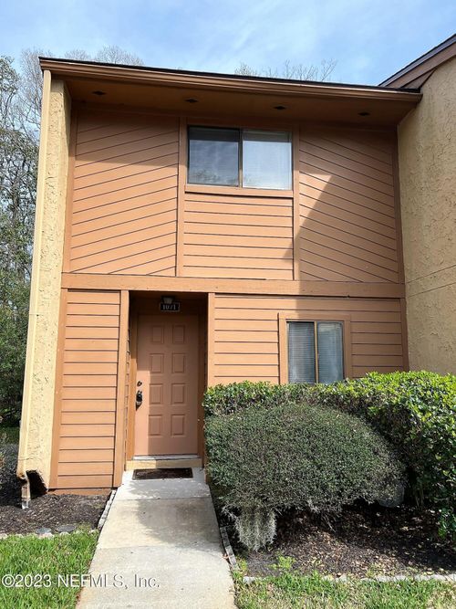 1071-85 Debarry Ave, ORANGE PARK, FL, 32073-2335 | Card Image