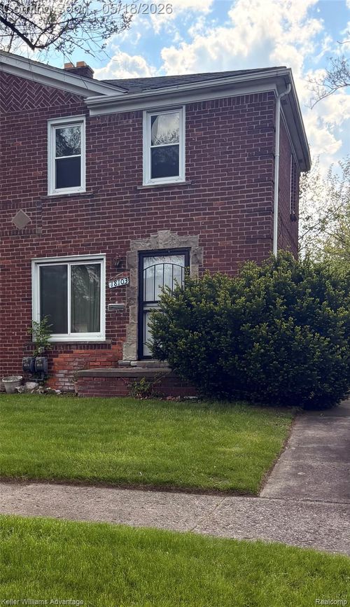 18103 Schaefer Hwy, Detroit, MI, 48235-2633 | Card Image