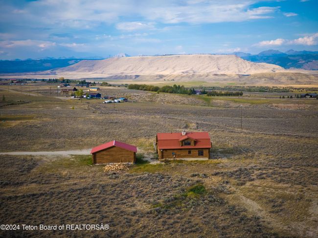 5 Black Bear Rd, House other with 5 bedrooms, 2 bathrooms and null parking in Pinedale WY | Image 71