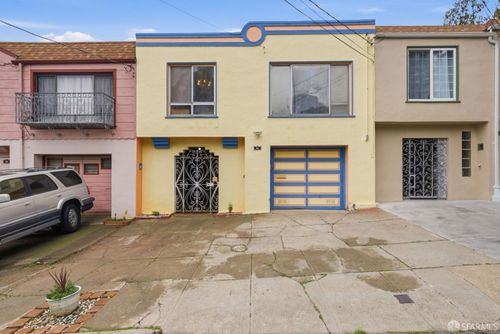 92 Nueva Ave, San Francisco, CA, 94134-2419 | Card Image