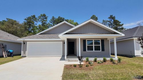 6500 Firefly Dr, Milton, FL, 32583-7709 | Card Image