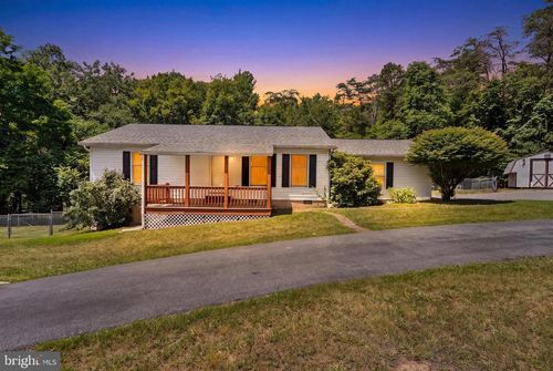 118 Spies Dr, Hedgesville, WV, 25427-3746 | Card Image