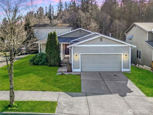 7714 88th Pl Ne, Marysville, WA, 98270-7964 | Card Image