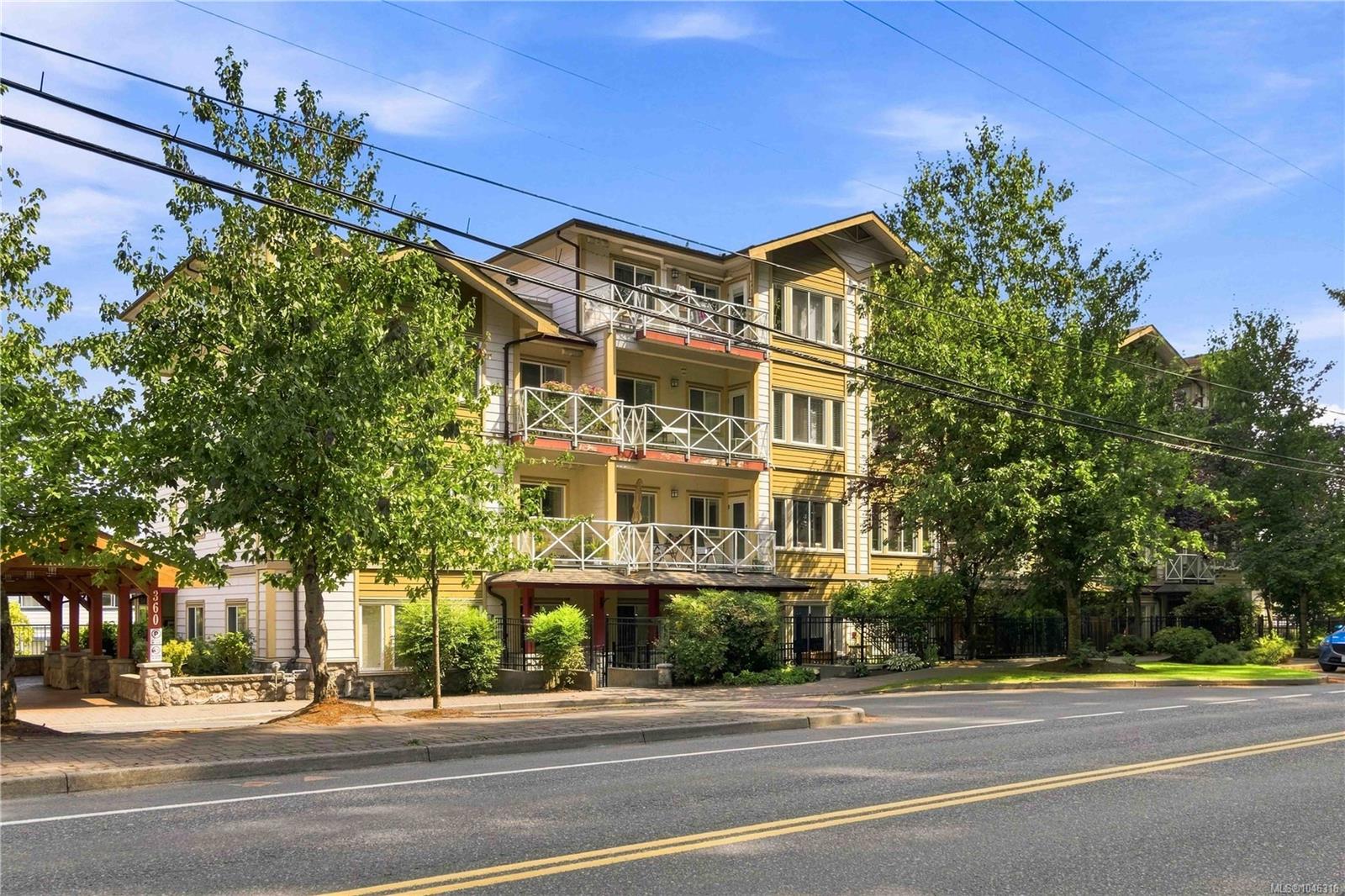 Residential in Colwood 4