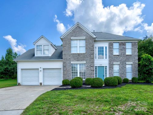 6301 Horseplay Ct, Charlotte, NC, 28277-4660 | Card Image