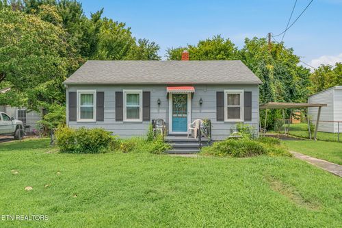 121 Love Drive, Harriman, TN, 37748 | Card Image