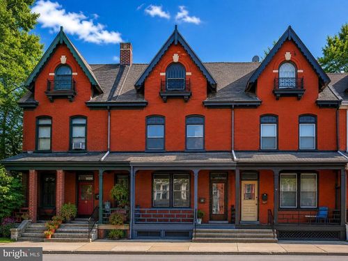 16 W Liberty St, LANCASTER, PA, 17603-2710 | Card Image