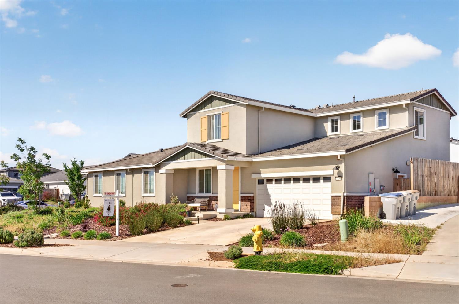 Residential in Winters 3