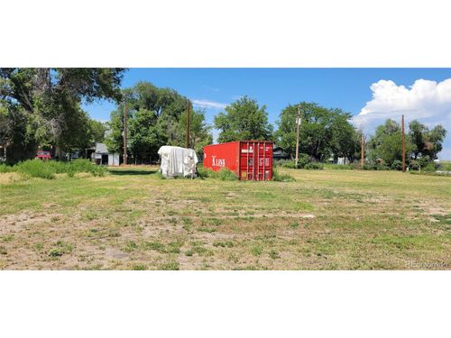 406 E 2nd St, Julesburg, CO, 80737-1607 | Card Image