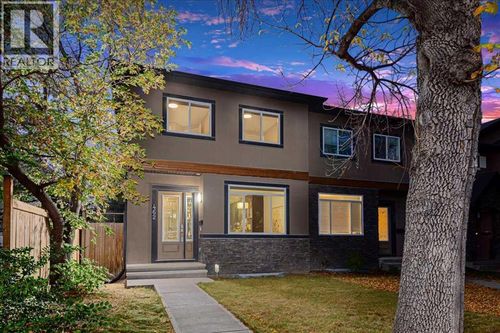 462 23 Ave Nw, Calgary, AB, T2M1S4 | Card Image